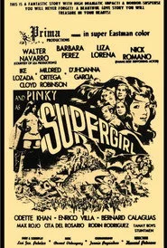 Supergirl