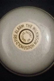 The Wilkinson Household Fire Alarm