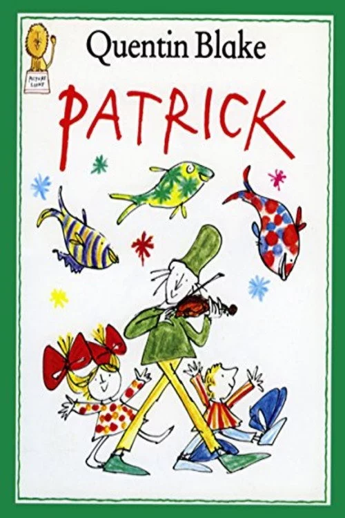 Patrick