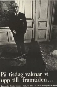 På tisdag vaknar vi upp till framtiden