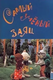 Самый учёный заяц