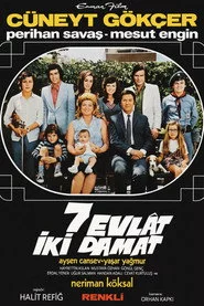 Yedi Evlat İki Damat