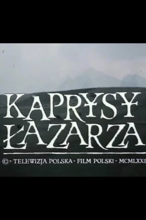 Kaprysy Łazarza