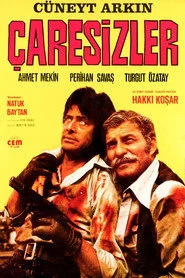 Çaresizler