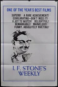 I.F. Stone's Weekly