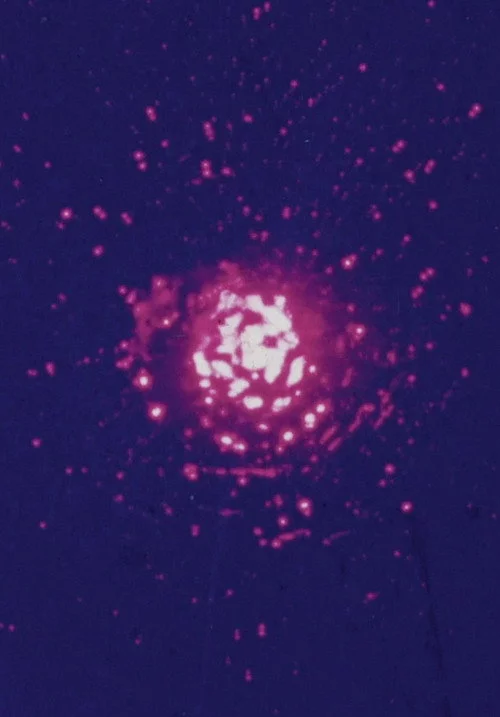 NEBULA
