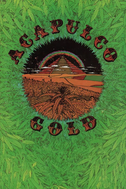Acapulco Gold