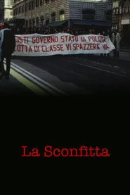 La Sconfitta