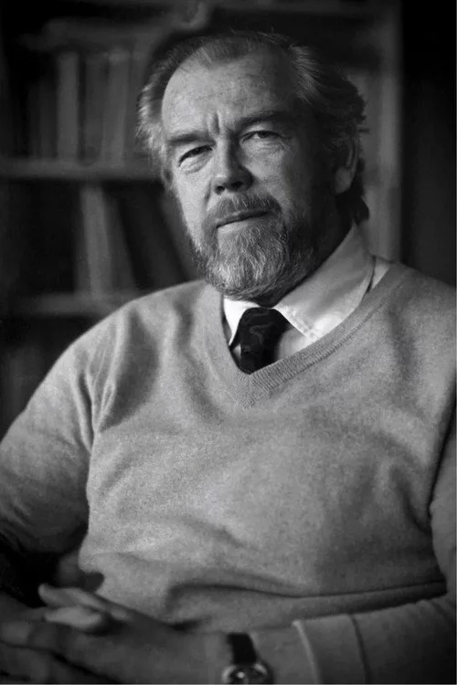 Foto: Sven Nykvist