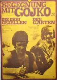 Begegnung mit Gojko