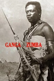 Ganga Zumba