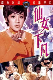 仙女下凡