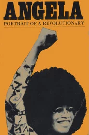Angela Davis: Portrait of a Revolutionary