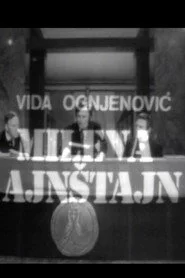 Mileva Ajnštajn