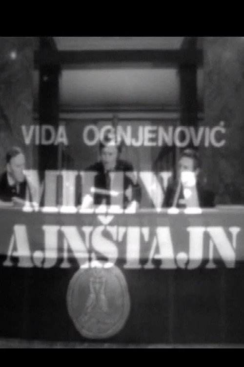 Mileva Ajnštajn