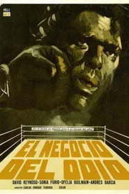El negocio del odio