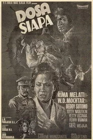 Dosa Siapa