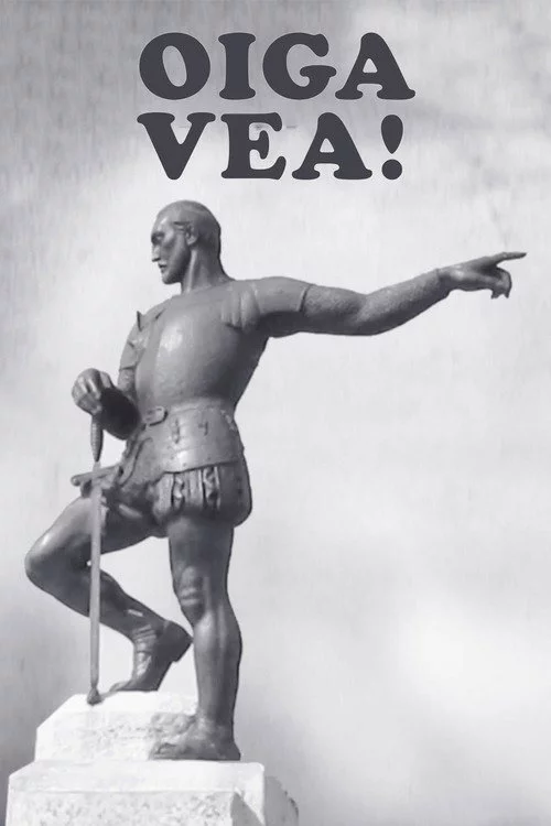 Oiga Vea!