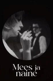 Mees ja naine
