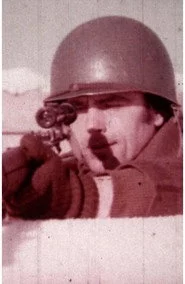Le Fusil à lunette