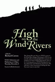 High on the Wind Rivers