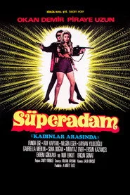 Süperadam Kadınlar Arasında
