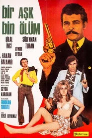 Bir Aşk Bin Ölüm