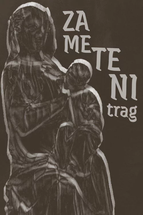 Zameteni trag