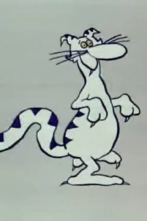 Maxi Cat: Izvrnuta priča