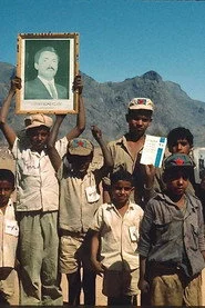 Südjemen, das Kuba der arabischen Welt
