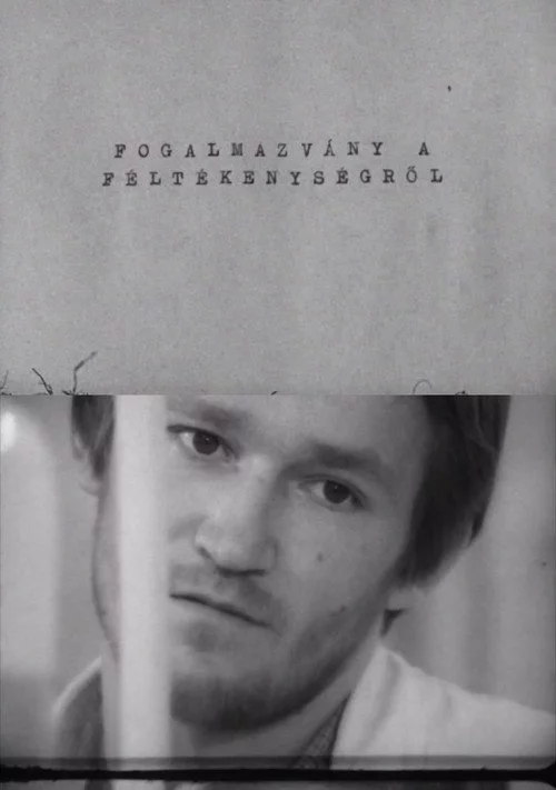 Fogalmazvány a féltekenységről