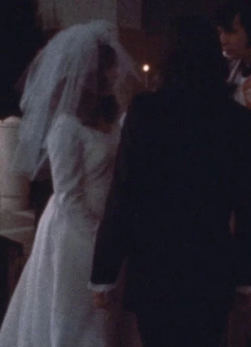 Practice Wedding