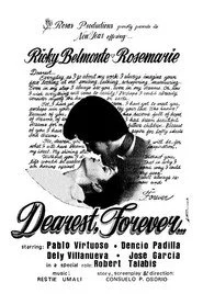 Dearest, Forever...