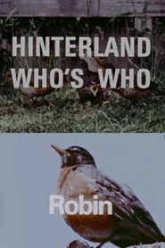 Hinterland Who's Who: Robin