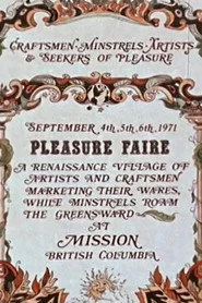 Pleasure Faire