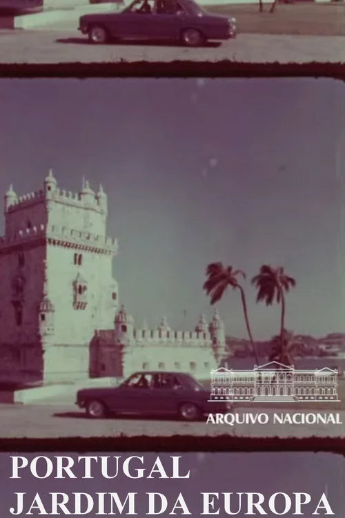 Portugal, Jardim da Europa
