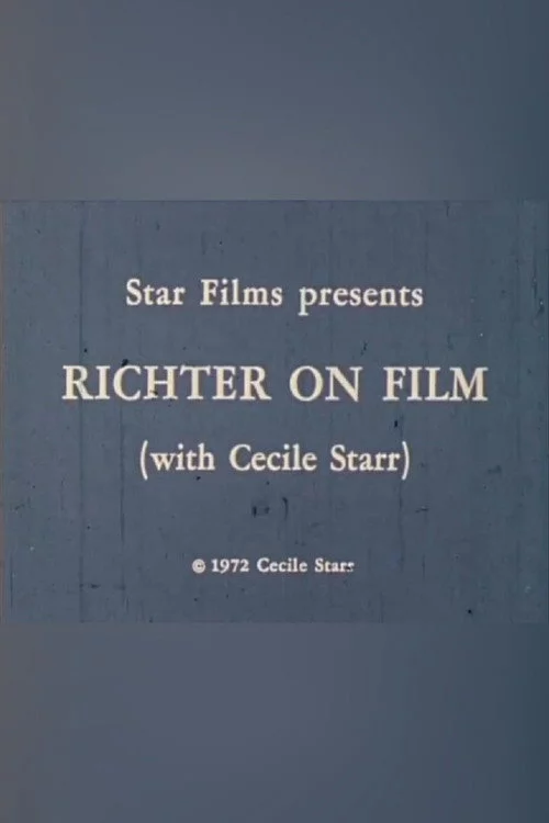 Richter on Film