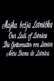 Majka Božja Letnička