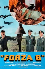 Forza 'G'