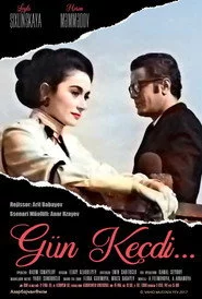 Gün Keçdi