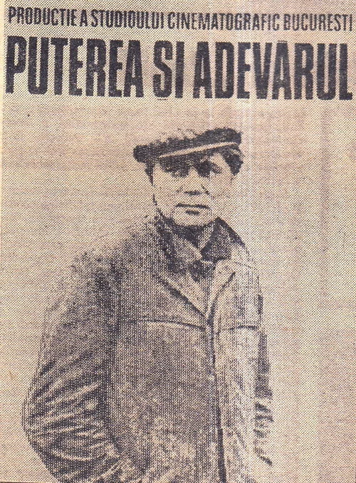Puterea și adevărul
