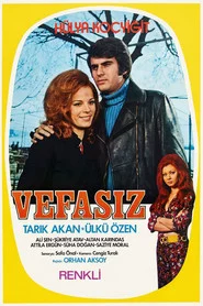 Vefasız