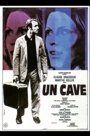 Un cave