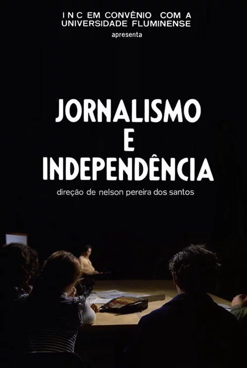 Jornalismo e Independência
