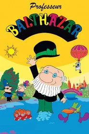 Profesor Baltazar: Doktor za životinje