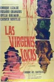Las vírgenes locas