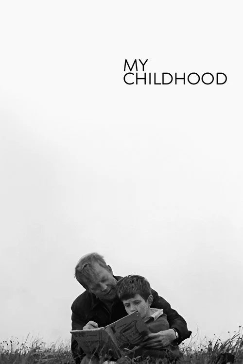 My Childhood