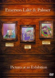 Emerson, Lake & Palmer: Pictures At An Exhibition