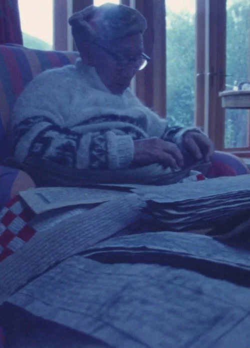 Geshe Reading