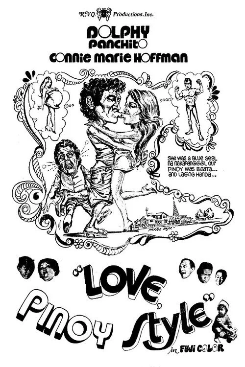 Love Pinoy Style